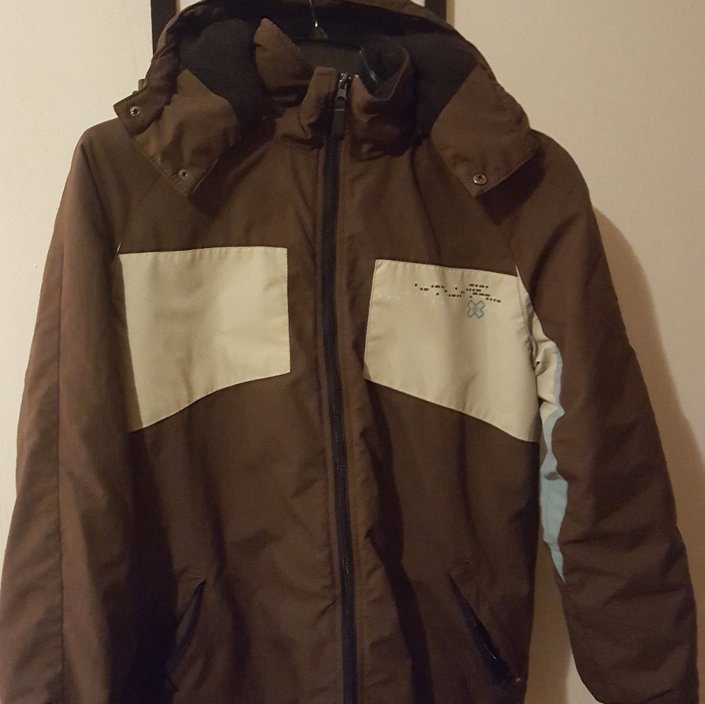 Authentic X Games Apparel